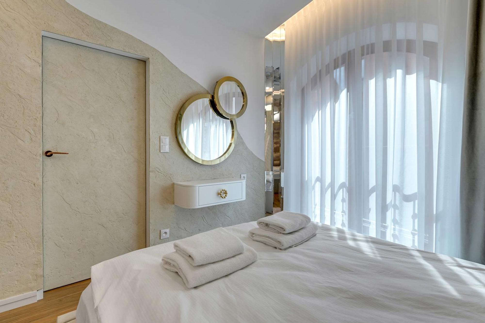 Huoneisto High Baltica By Comfort *