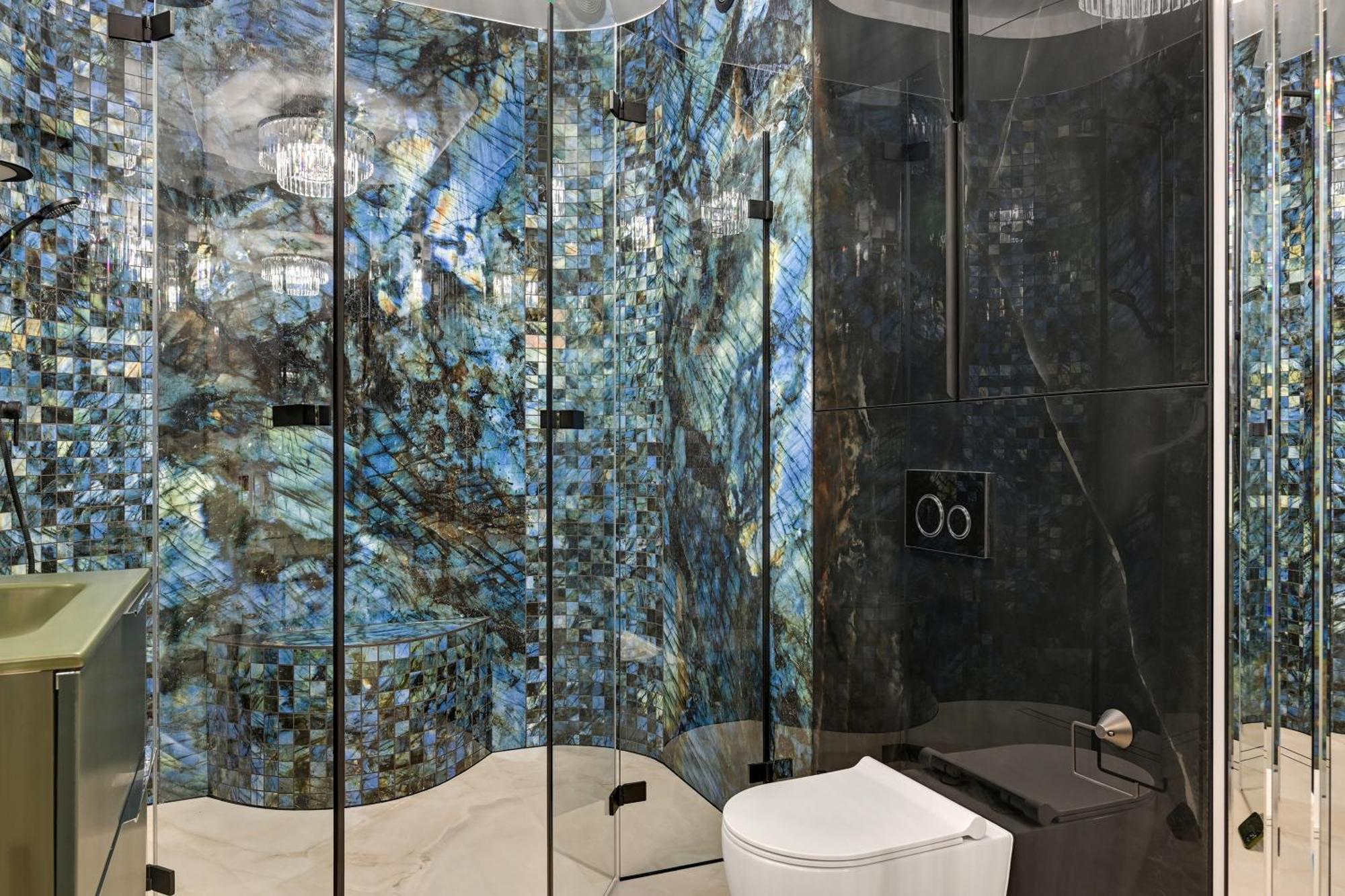 Huoneisto High Baltica By Comfort